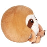 Squishable Snuggly Sloth 15"