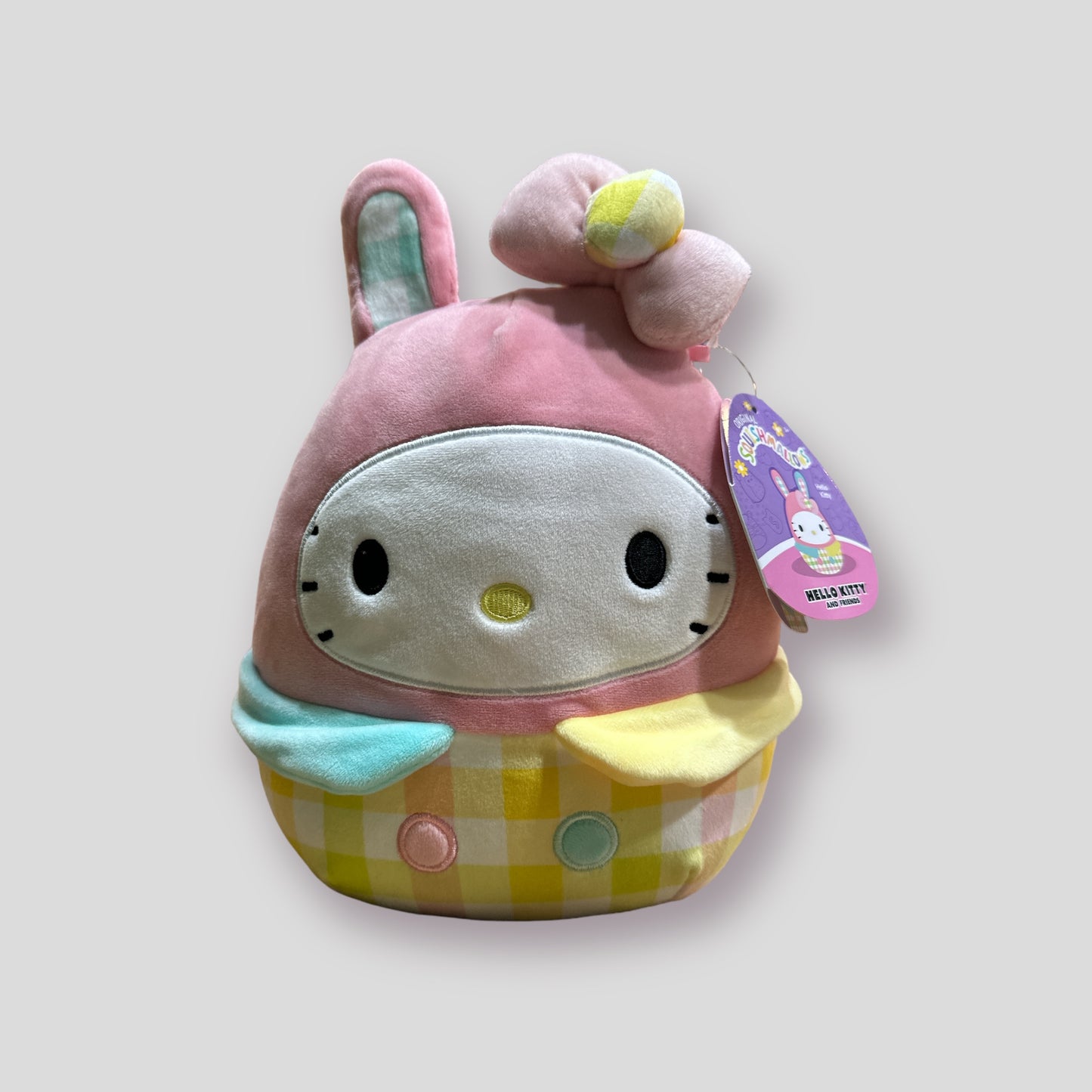 Hello Kitty 8" Easter