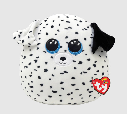 Fetch Dalmatian Dog 14"