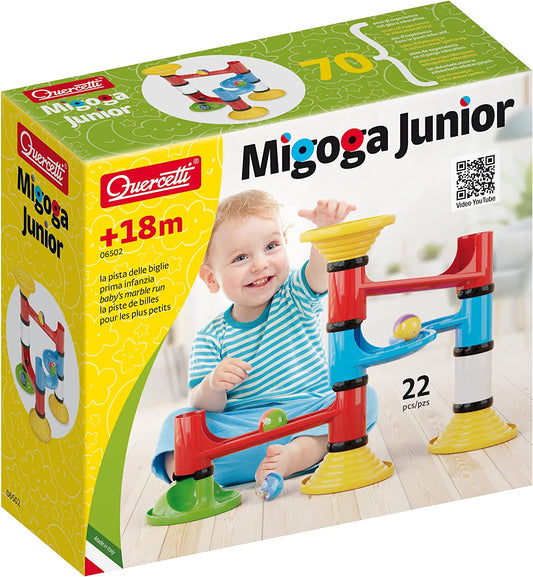 Migoga Junior