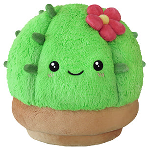 Mini Squishable Cactus