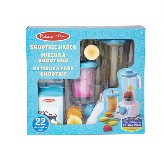 Smoothie Maker Blender Set