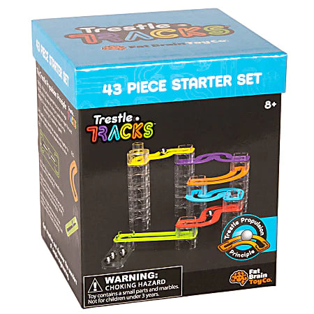 Trestle Track Starter Set