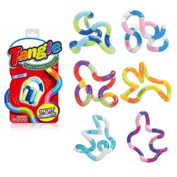 Classic Tangle Junior (Assortment)